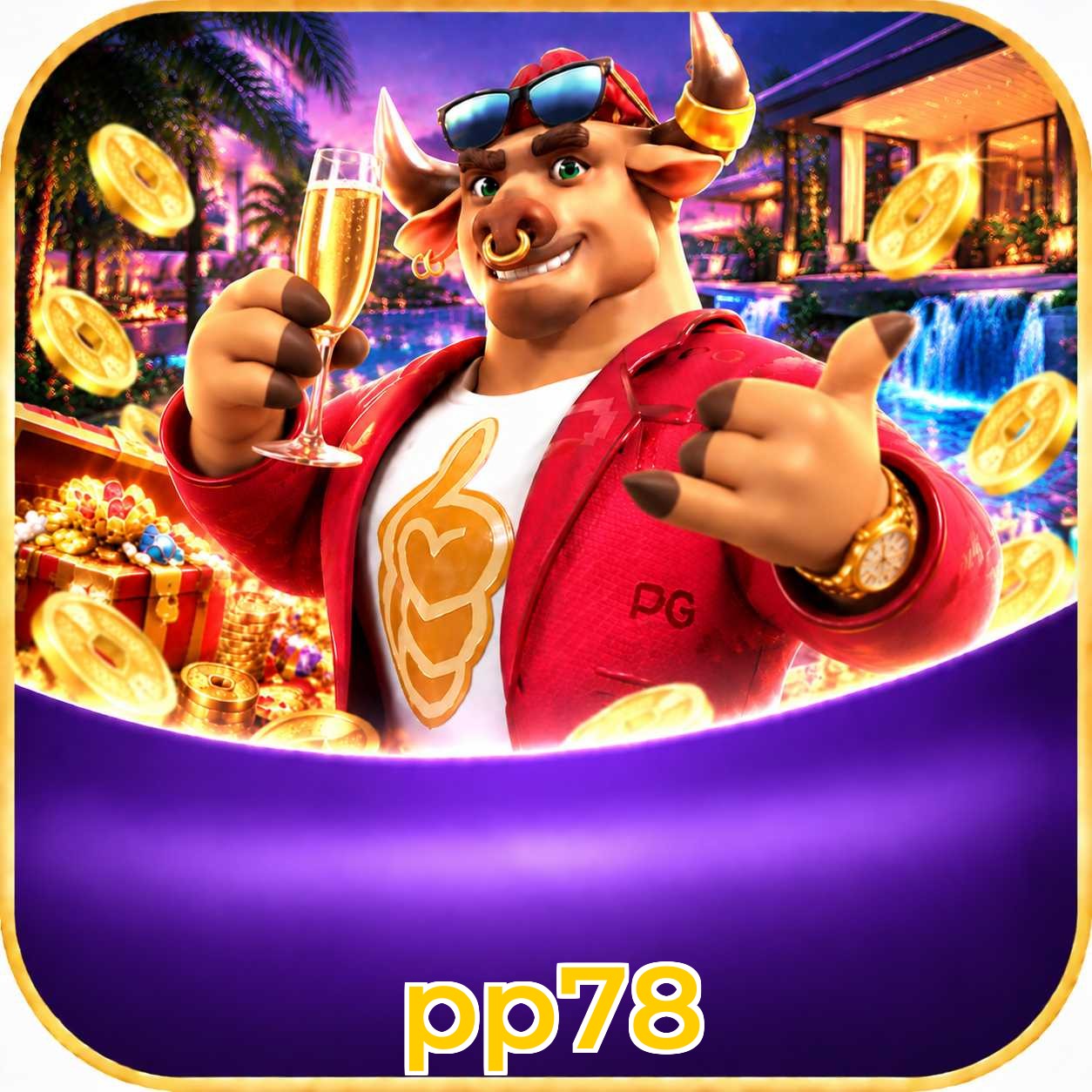 Welcome Bonus - Golden Dragon