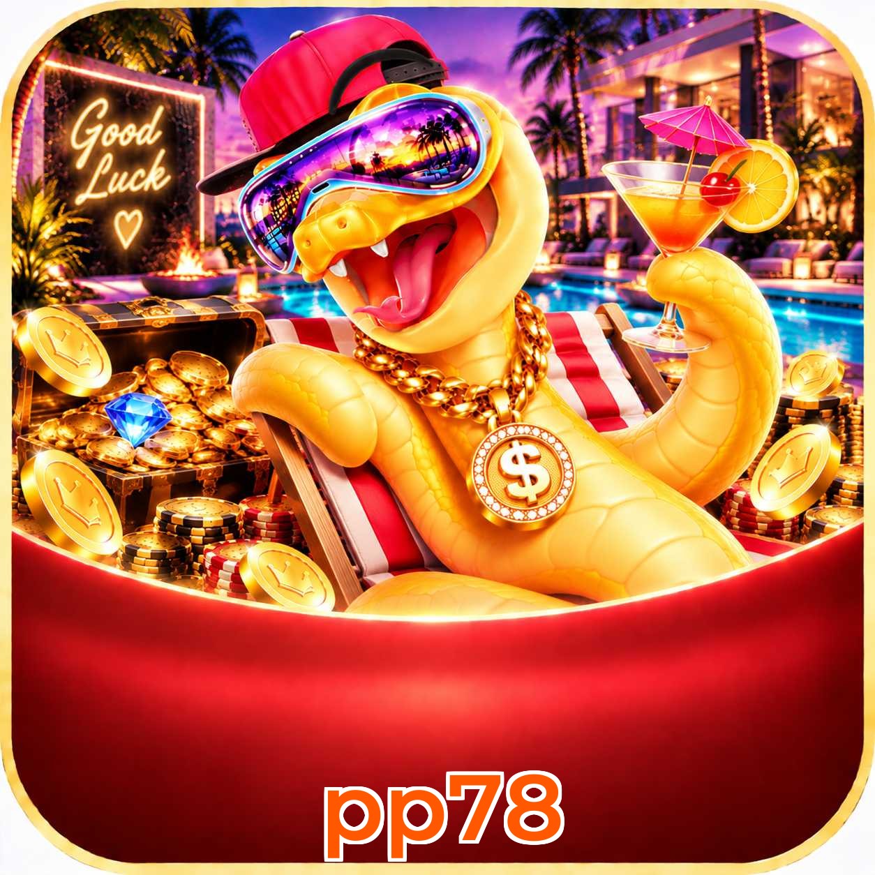 Fortune Tiger Slot Game