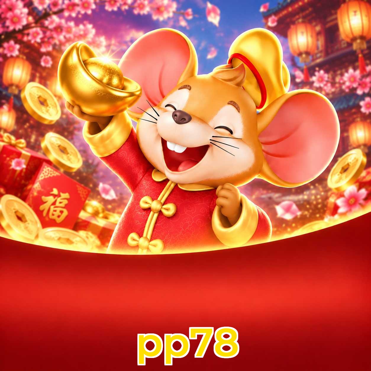 Free Spins Bonus - Lucky Tiger