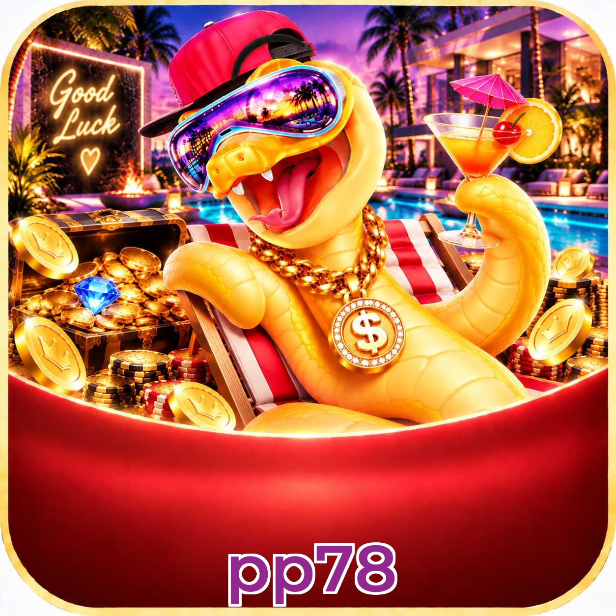 Pacote Completo do App pp78